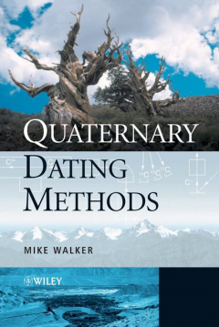 Книга Quaternary Dating Methods на ReadRate.com книга Quaternary Dating Methods