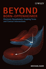 книга Beyond Born-Oppenheimer