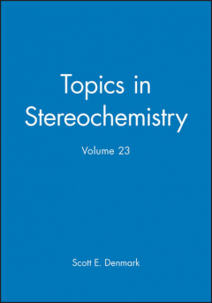 Книга Topics in Stereochemistry на ReadRate.com книга Topics in Stereochemistry