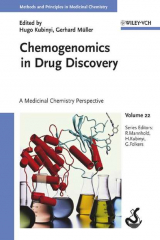 книга Chemogenomics in Drug Discovery