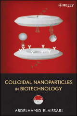 книга Colloidal Nanoparticles in Biotechnology