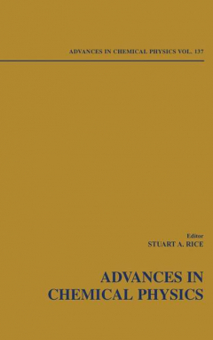 Книга Advances in Chemical Physics на ReadRate.com книга Advances in Chemical Physics