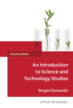 Книга An Introduction to Science and Technology Studies на ReadRate.com книга An Introduction to Science and Technology Studies