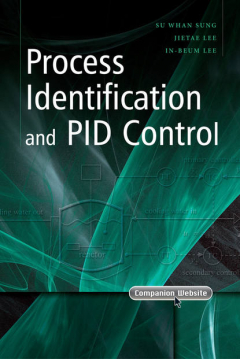 Книга Process Identification and PID Control на ReadRate.com книга Process Identification and PID Control