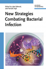 книга New Strategies Combating Bacterial Infection