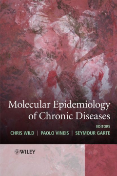 Книга Molecular Epidemiology of Chronic Diseases на ReadRate.com книга Molecular Epidemiology of Chronic Diseases