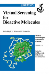 книга Virtual Screening for Bioactive Molecules