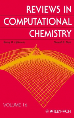 Книга Reviews in Computational Chemistry на ReadRate.com книга Reviews in Computational Chemistry