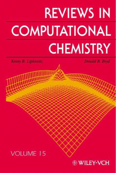 Книга Reviews in Computational Chemistry на ReadRate.com книга Reviews in Computational Chemistry