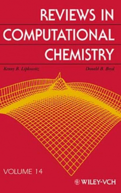 Книга Reviews in Computational Chemistry на ReadRate.com книга Reviews in Computational Chemistry