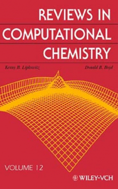 Книга Reviews in Computational Chemistry на ReadRate.com книга Reviews in Computational Chemistry