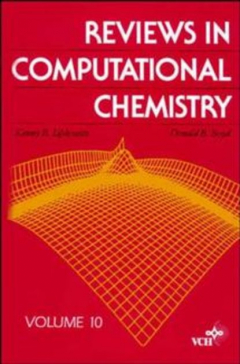 Книга Reviews in Computational Chemistry на ReadRate.com книга Reviews in Computational Chemistry