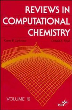 Книга Reviews in Computational Chemistry на ReadRate.com книга Reviews in Computational Chemistry
