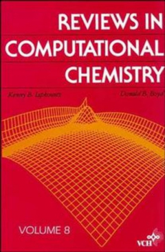 Книга Reviews in Computational Chemistry на ReadRate.com книга Reviews in Computational Chemistry