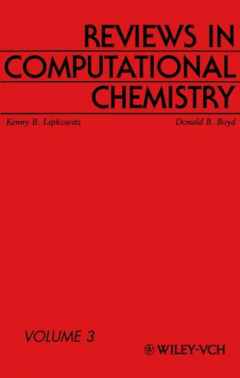 Книга Reviews in Computational Chemistry на ReadRate.com книга Reviews in Computational Chemistry
