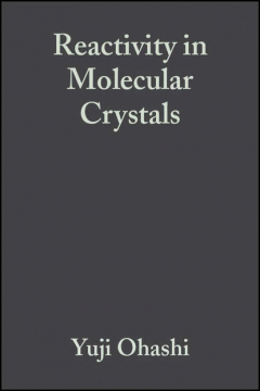 Книга Reactivity in Molecular Crystals на ReadRate.com книга Reactivity in Molecular Crystals