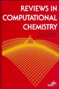 Книга Reviews in Computational Chemistry, Volume 1 на ReadRate.com книга Reviews in Computational Chemistry, Volume 1