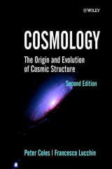книга Cosmology