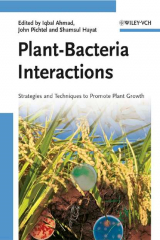 книга Plant-Bacteria Interactions