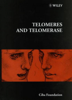 Книга Telomeres and Telomerase на ReadRate.com книга Telomeres and Telomerase