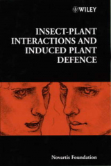 книга Insect-Plant Interactions and Induced Plant Defence