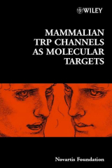 книга Mammalian TRP Channels as Molecular Targets