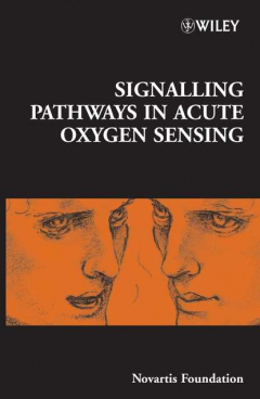 Книга Signalling Pathways in Acute Oxygen Sensing на ReadRate.com книга Signalling Pathways in Acute Oxygen Sensing
