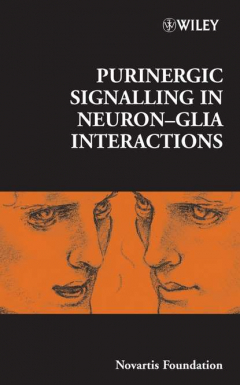 Книга Purinergic Signalling in Neuron-Glia Interactions на ReadRate.com книга Purinergic Signalling in Neuron-Glia Interactions