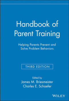 Книга Handbook of Parent Training на ReadRate.com книга Handbook of Parent Training