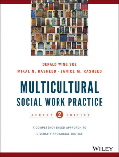Книга Multicultural Social Work Practice на ReadRate.com книга Multicultural Social Work Practice