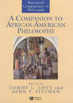 Книга A Companion to African-American Philosophy на ReadRate.com книга A Companion to African-American Philosophy