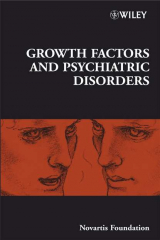 книга Growth Factors and Psychiatric Disorders