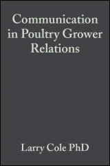 книга Communication in Poultry Grower Relations