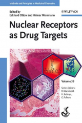 книга Nuclear Receptors as Drug Targets