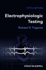 книга Electrophysiologic Testing