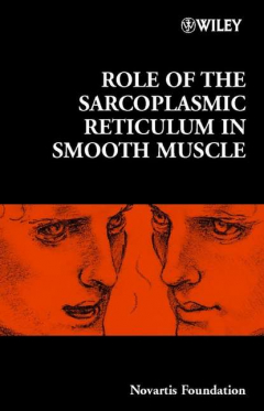 Книга Role of the Sarcoplasmic Reticulum in Smooth Muscle на ReadRate.com книга Role of the Sarcoplasmic Reticulum in Smooth Muscle