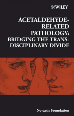 Книга Acetaldehyde-Related Pathology на ReadRate.com книга Acetaldehyde-Related Pathology