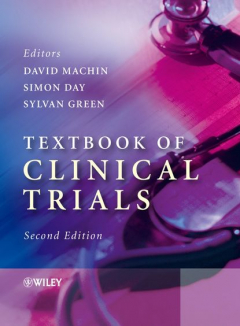 Книга Textbook of Clinical Trials на ReadRate.com книга Textbook of Clinical Trials