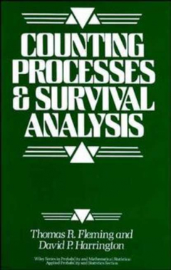 Книга Counting Processes and Survival Analysis на ReadRate.com книга Counting Processes and Survival Analysis