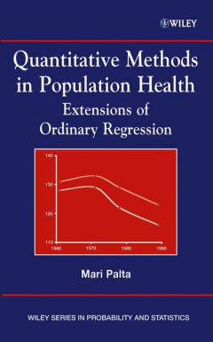 Книга Quantitative Methods in Population Health на ReadRate.com книга Quantitative Methods in Population Health