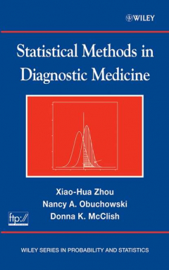 Книга Statistical Methods in Diagnostic Medicine на ReadRate.com книга Statistical Methods in Diagnostic Medicine