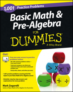 Книга Basic Math and Pre-Algebra на ReadRate.com книга Basic Math and Pre-Algebra