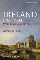 книга Ireland 1798-1998