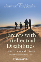 книга Parents with Intellectual Disabilities