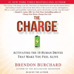 Книга Charge на ReadRate.com книга Charge
