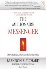 книга Millionaire Messenger