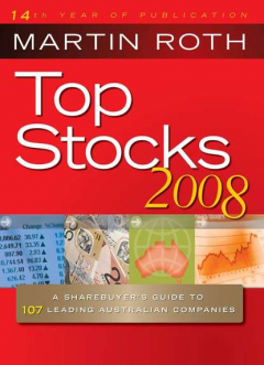 Книга Top Stocks 2008 на ReadRate.com книга Top Stocks 2008