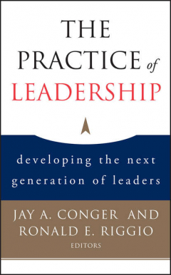 Книга The Practice of Leadership на ReadRate.com книга The Practice of Leadership