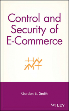 Книга Control and Security of E-Commerce на ReadRate.com книга Control and Security of E-Commerce