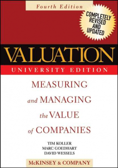 Книга Valuation на ReadRate.com книга Valuation